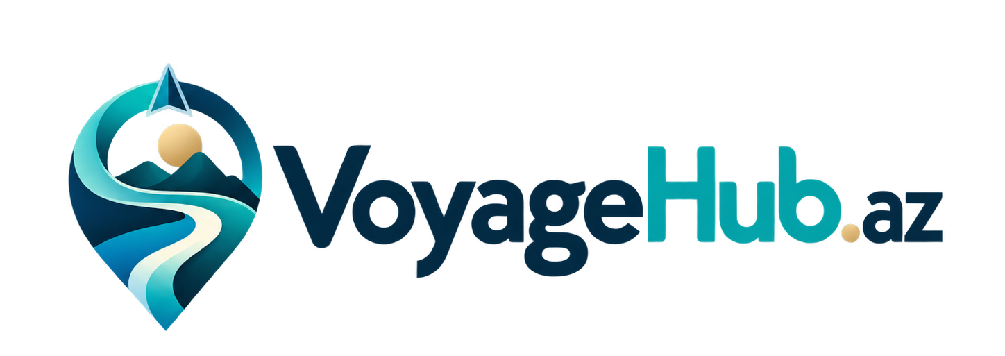 Voyagehub.az